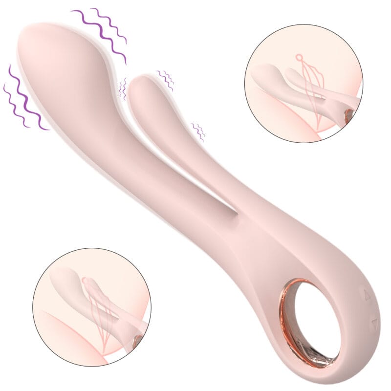 Finger Ring Vibrator - Image 1