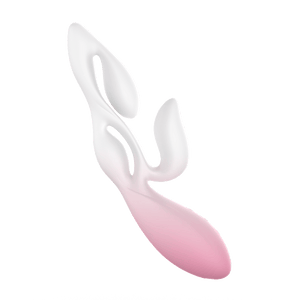 Eden Tree 4-Motor Vibrator - side profile angle