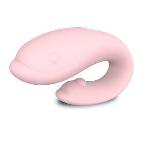 Dual-End Couples Vibrator — Bendable & Wearable - Image 4