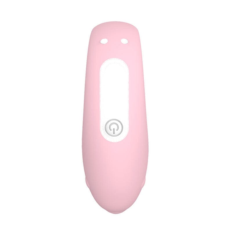 Dual-End Couples Vibrator — Bendable & Wearable - Image 2