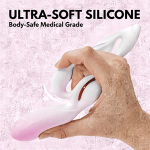 Eden Tree - Ultra-Soft Silicone