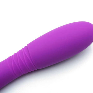 Condice wellness toy waterproof IPX7 rating demonstration