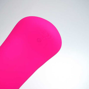 Kaya vibrator rotating thrusting mechanism - close up