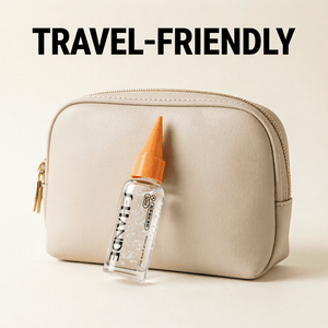 50ml Lubricant - Travel-Friendly Compact