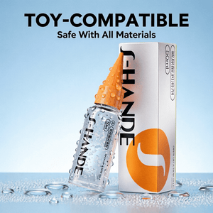 50ml Lubricant - Toy-Compatible