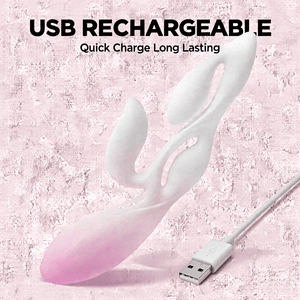 Eden Tree - USB Rechargeable Quick Charge