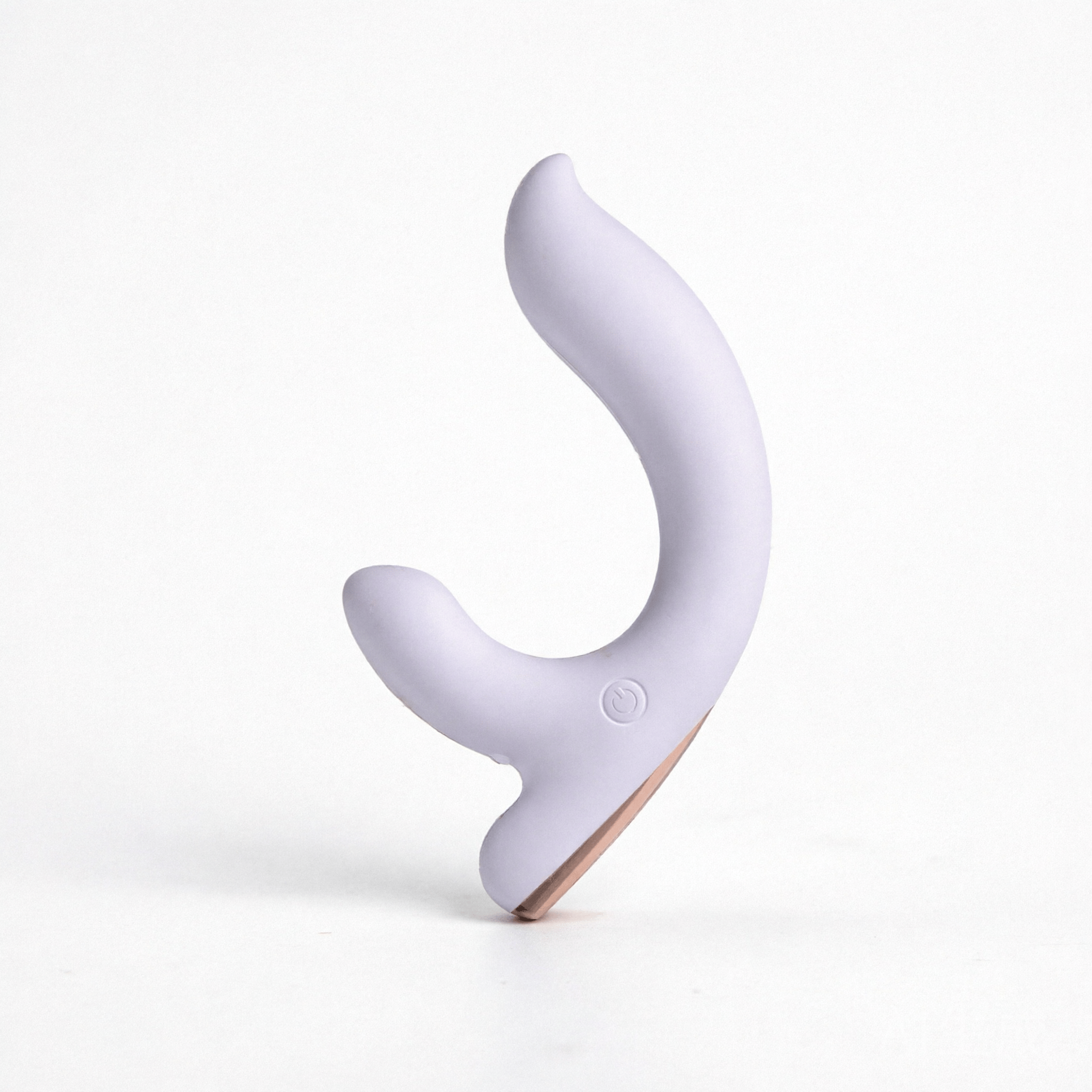 Ultra-Soft Dual Motor Rabbit Vibrator for Women - Image 1
