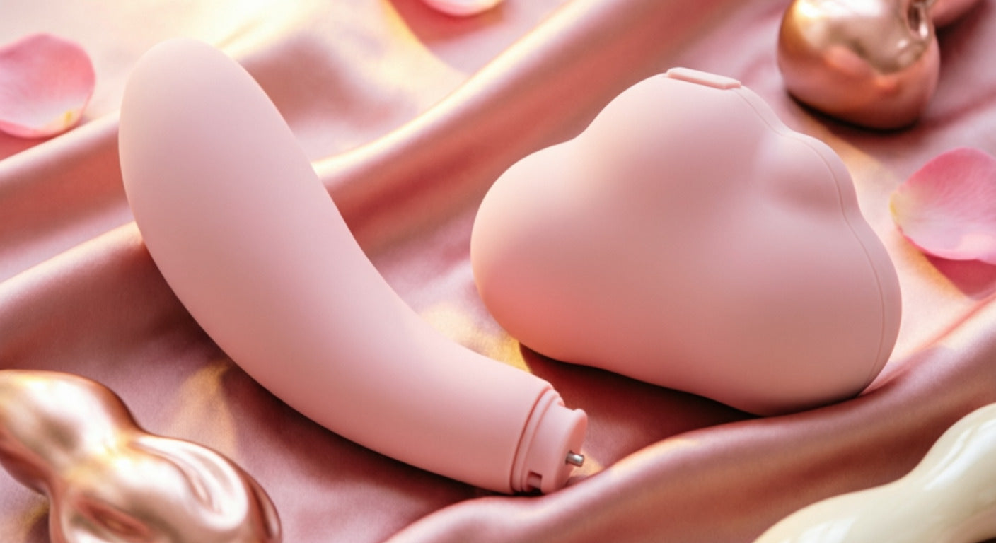 Best Dildos 2026: 7 Tested Picks Realistic & Strap-On LuvlyPlay Best Dildos 2026: 7 Tested Picks Realistic & Strap-On LuvlyPlay