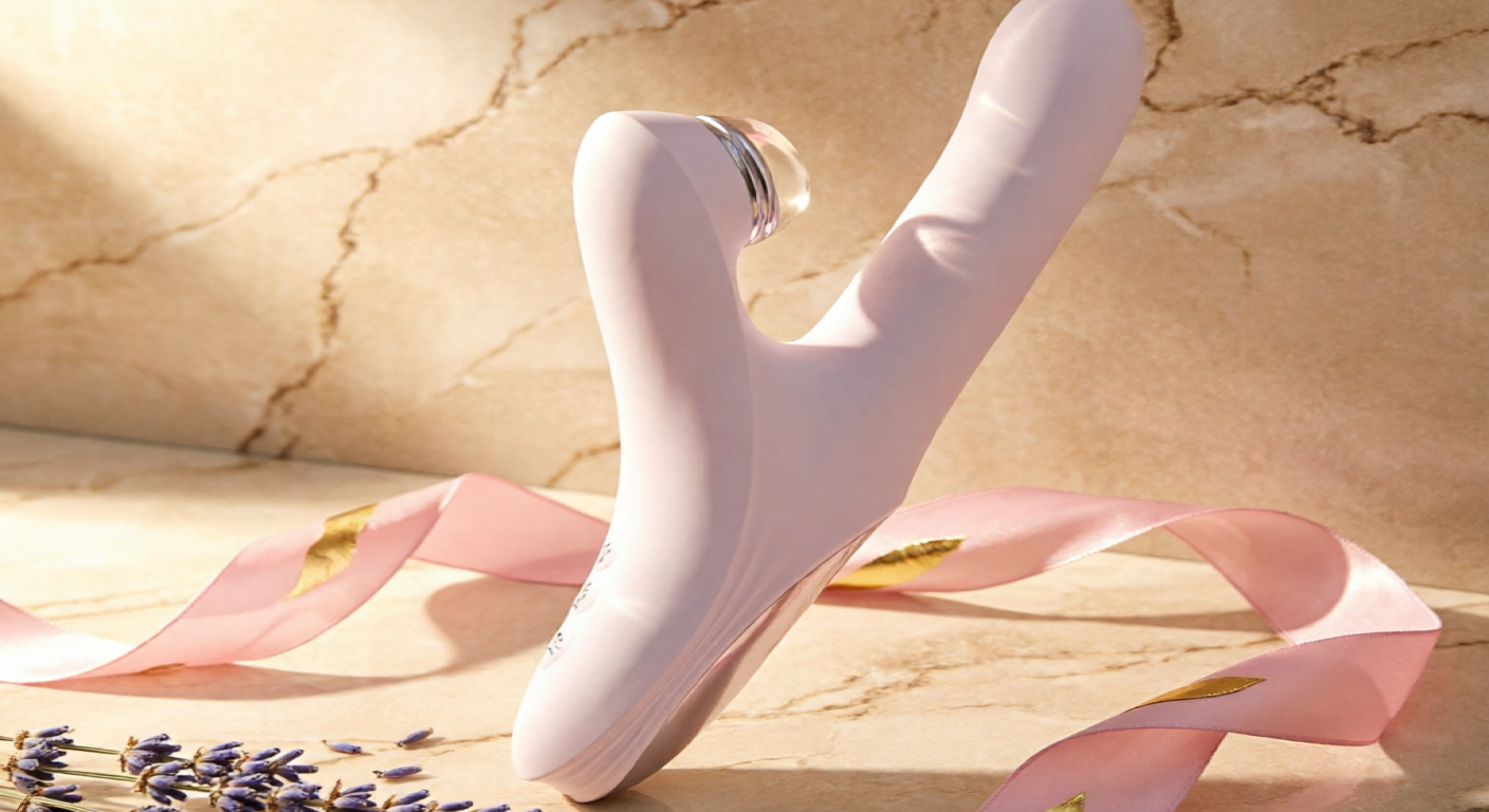 Best Thrusting Dildos & Vibrators 2026: Hands-Free Pleasure Guide