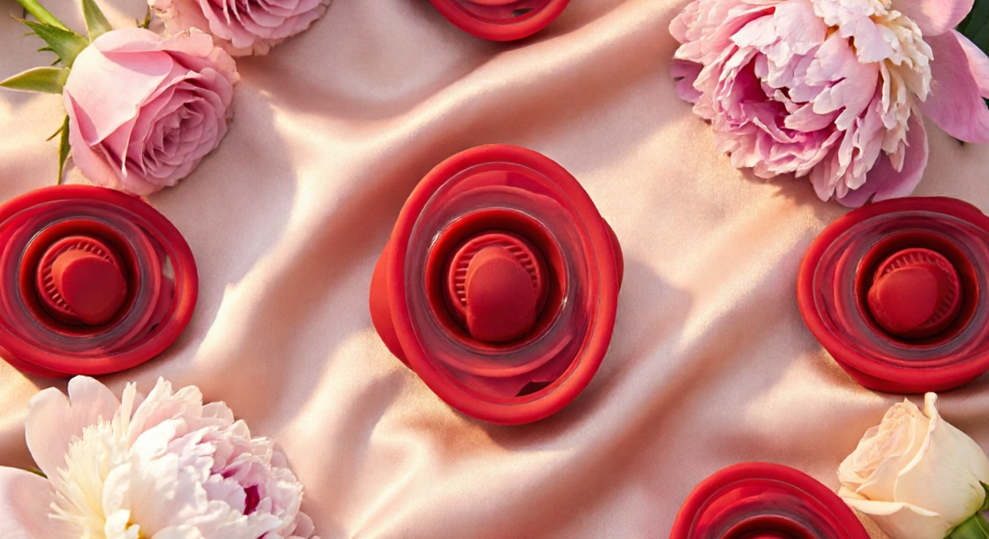 Best Tongue Vibrators & Licking Toys 2026: Top 5 Tested