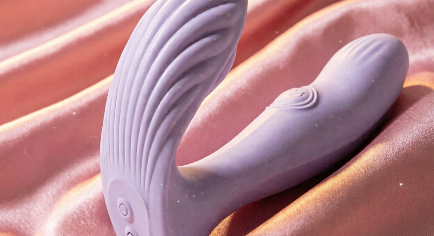 Best Wearable Vibrators 2026: 5 That Actually Stay in Place