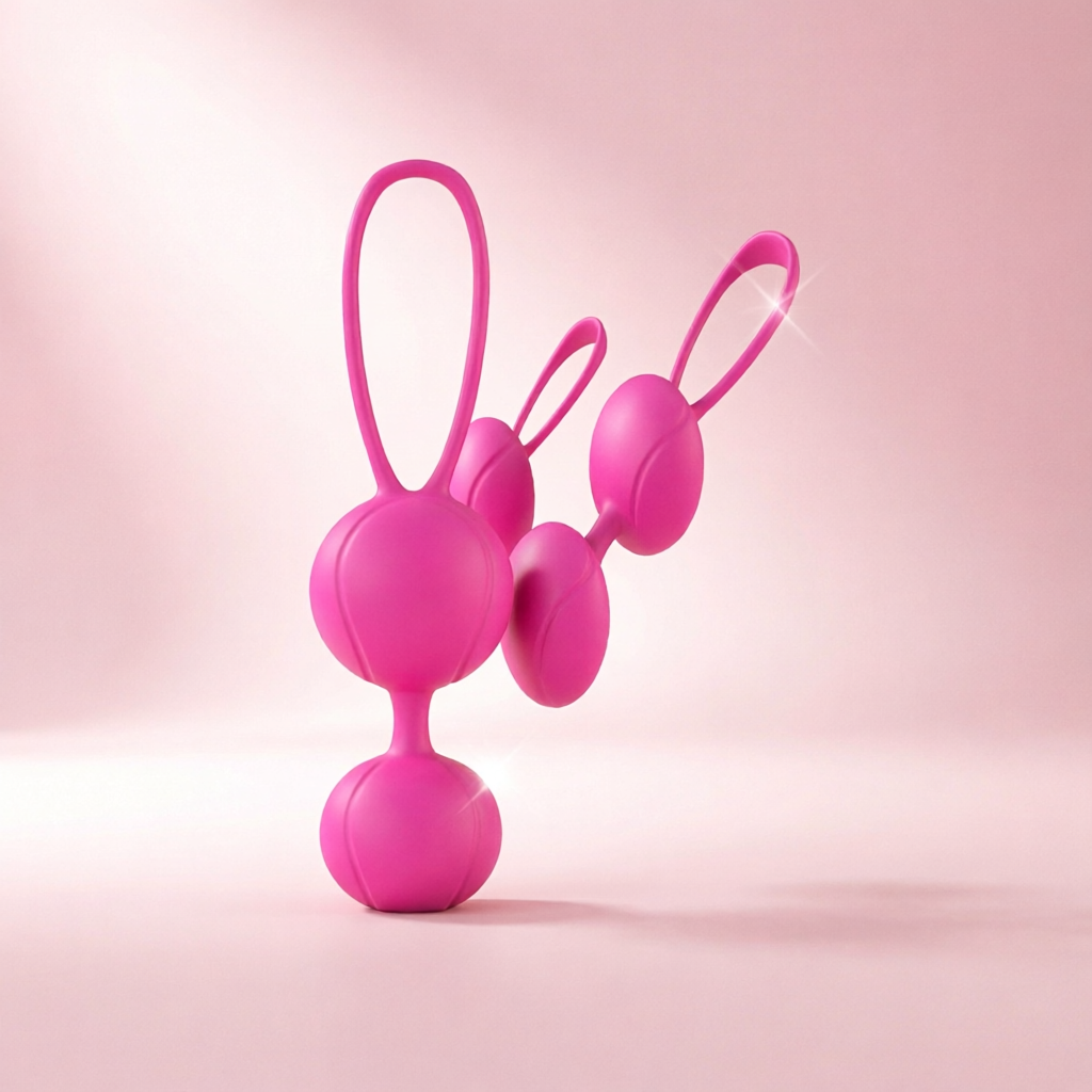 Kegel Balls