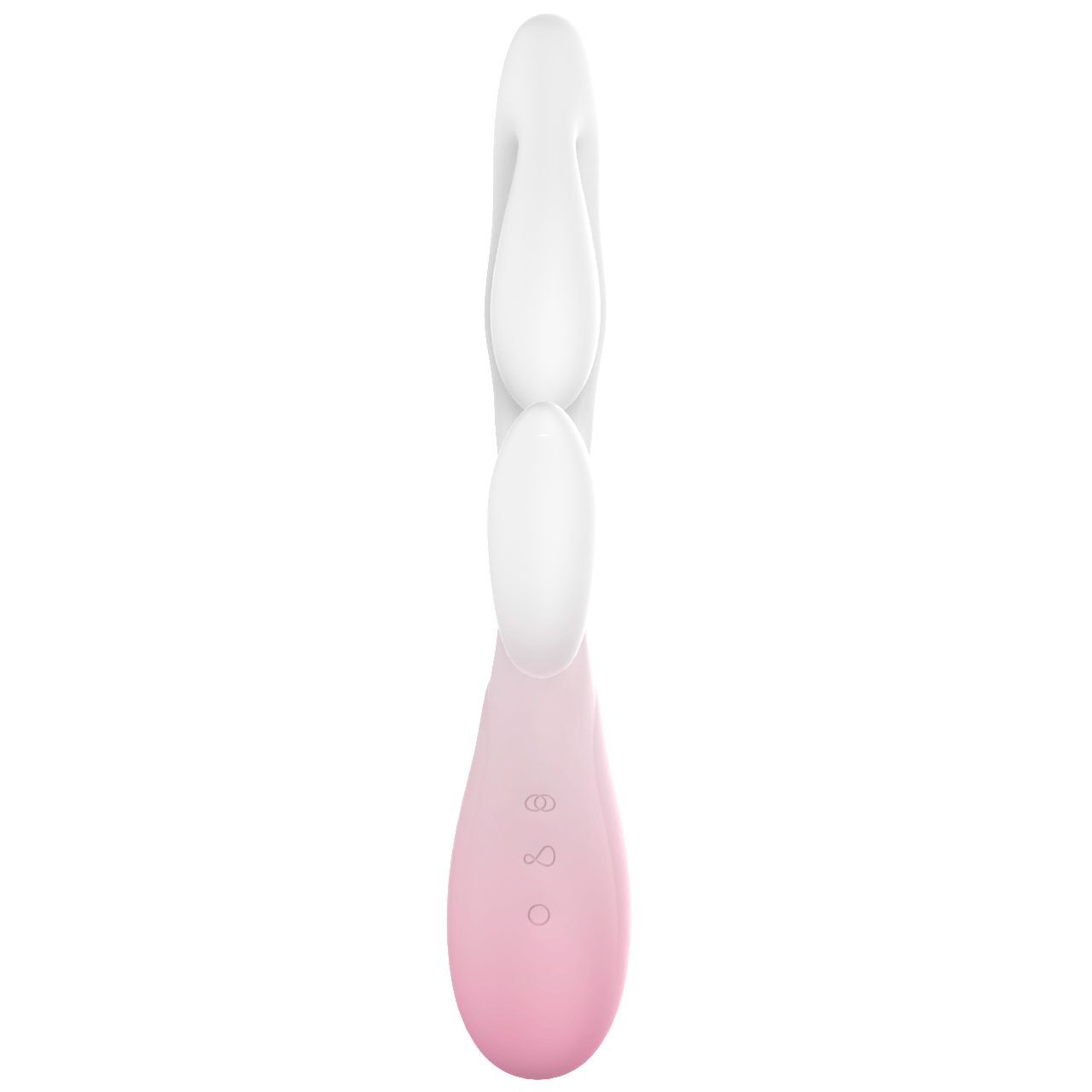 Eden Tree 4-Motor Vibrator - close-up detail shot