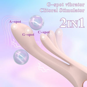Finger Ring Vibrator - Image 2