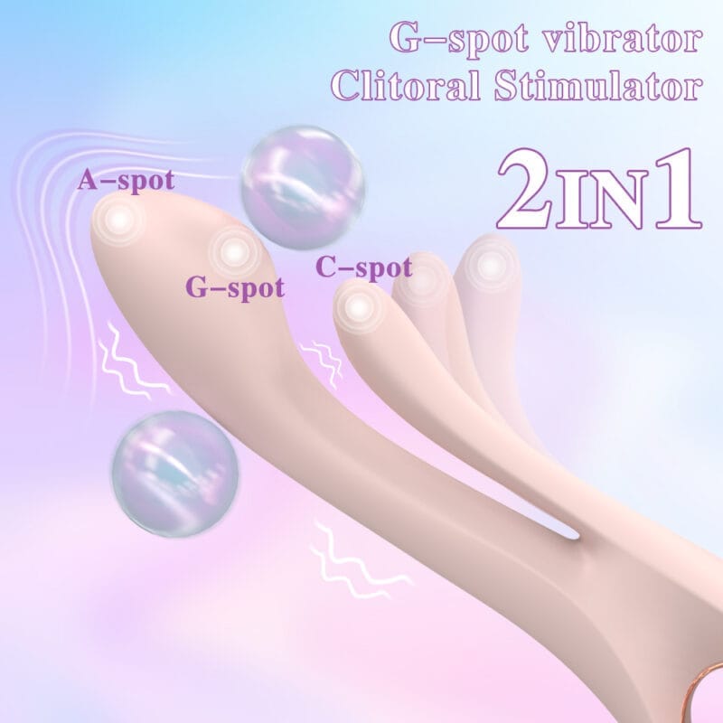 Finger Ring Vibrator - Image 2
