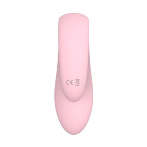 Dual-End Couples Vibrator — Bendable & Wearable - Image 3