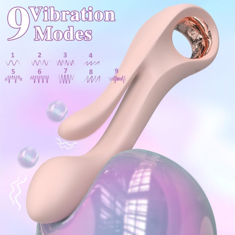 Finger Ring Vibrator - Image 3