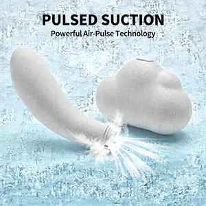 PUPU Cloud - Pulsed Suction Technology