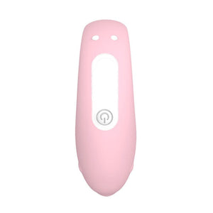 Dual-End Couples Vibrator — Bendable & Wearable - Image 2