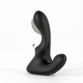 Prostate Massager - Black White Background