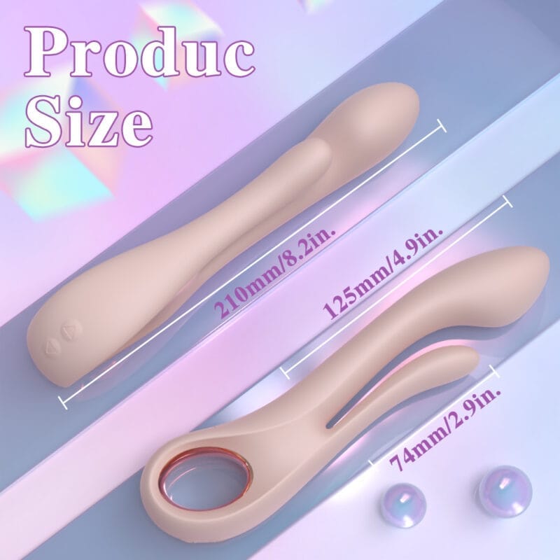 Finger Ring Vibrator - Image 5