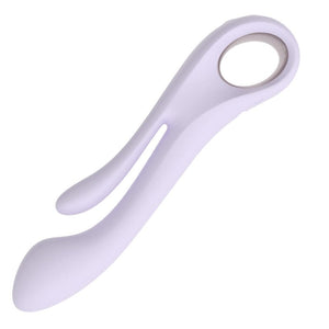 Finger Ring Vibrator — Dual Clitoral & G-Spot - Image 6