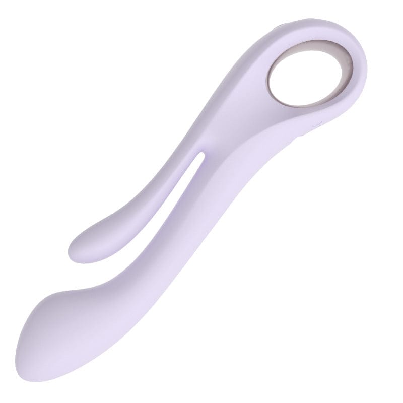 Finger Ring Vibrator — Dual Clitoral & G-Spot - Image 6