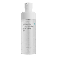 Sage & Aloe Hyaluronic Acid Lubricant — 120ml Water-Based - Image 1