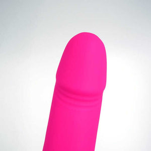 Kaya vibrator control buttons and mode settings