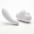 PUPU Cloud Sucking Vibrator - Quality White Background