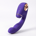 Joanna 4-in-1 Vibrator - Quality White Background