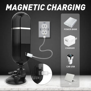 Gatling Compact Thrusting Dildo Machine - design and shape close-up