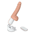 Patton Thrusting Realistic Dildo Machine - main product view